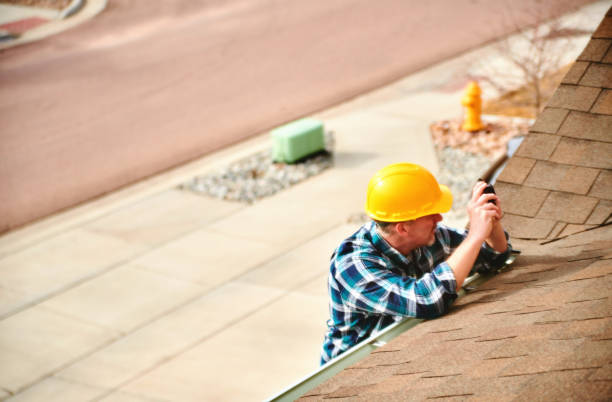 Best Roof Maintenance and Cleaning  in Arnold Line, MS
